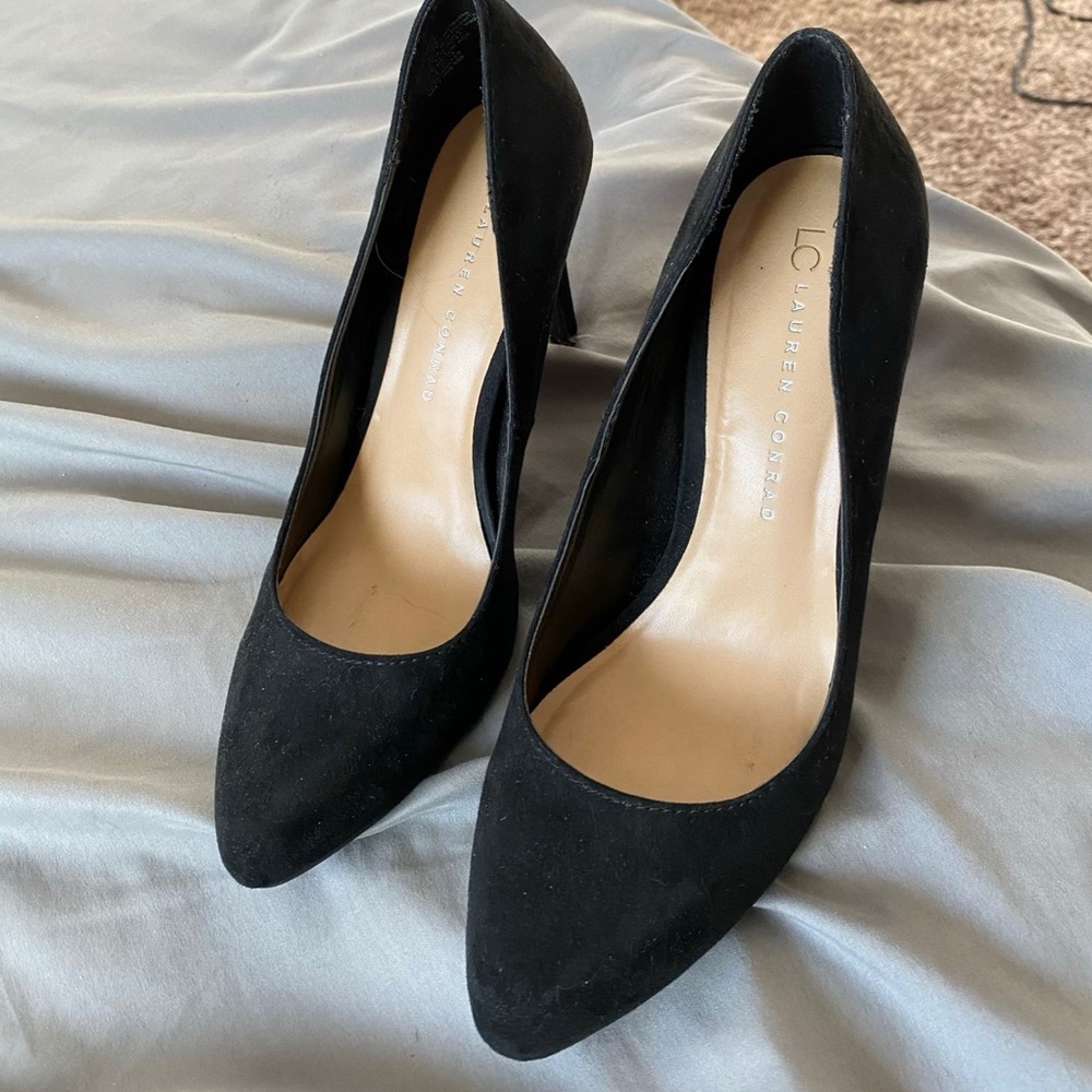 Heels